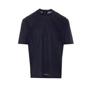 C.P. Company Men Logo T-Shirt